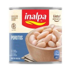 POROTOS INALPA X 300 GRS