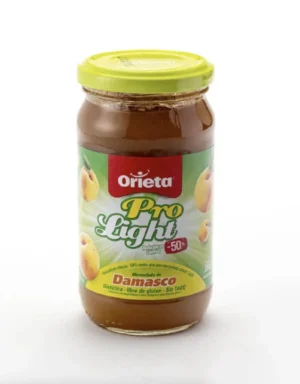 MERMELADA ORIETA LIGHT