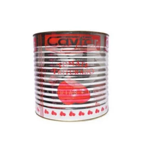 TOMATE TRITURADO CAYFAR lata x8Kg