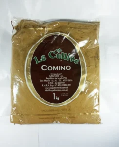 COMINO MOLIDO LE CULTIVE x1kg