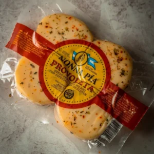 PROVOLETA NONNA PIA 4 porciones