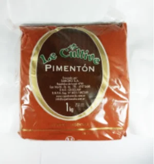 PIMENTON LE CULTIVE x1kg