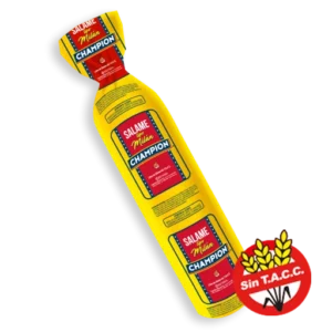 SALAME CHAMPION tipo milan (fino)