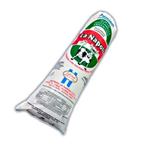 MUZARELLA LA NAPOLI x4Kg.