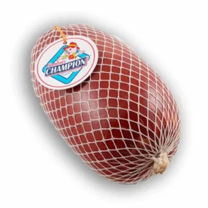 MORTADELA CHAMPION bocha