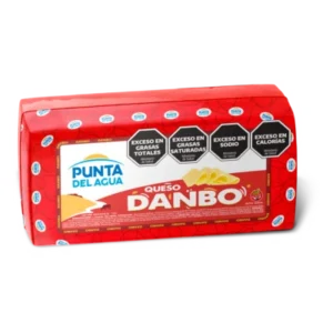 BARRA DAMBO PUNTA DE AGUA al vacio