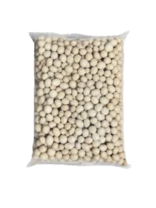 MANI CERVEC. HORNEADO VERDE TIERRA X 1 kg