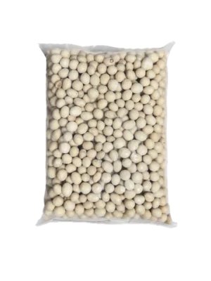 MANI CERVEC. HORNEADO VERDE TIERRA X 1 kg