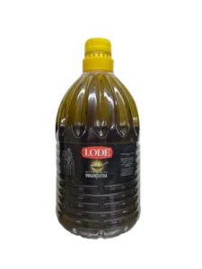 ACEITE DE OLIVA LODE X 5 LTRS