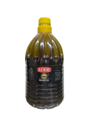 ACEITE DE OLIVA LODE X 5 LTRS