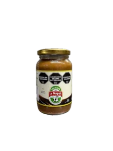 DULCE DE LECHE LA NAPOLE X 500 GRS