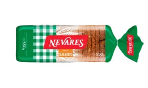 PAN LACTAL NEVARES SALVADO