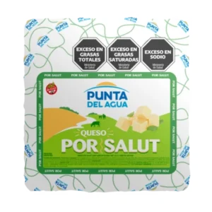 PORT SALUT PUNTA DE AGUA