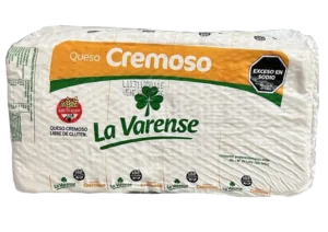 CREMOSO LA VARENSE en mitades