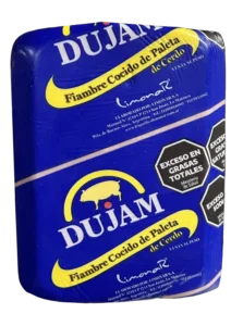 PALETA COCIDA DUJAN mini