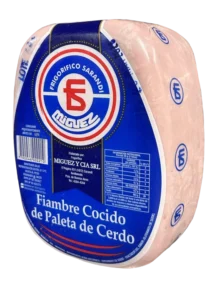 PALETA COCIDA MIGUEZ lista