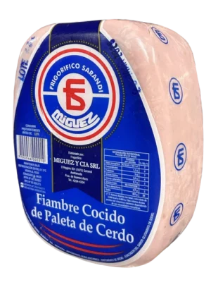 PALETA COCIDA MIGUEZ lista