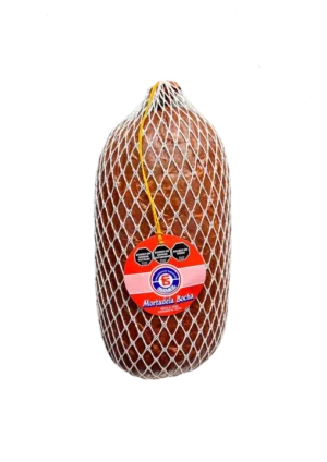 MORTADELA MIGUEZ tipo bocha