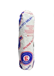 SALAME MIGUEZ tipo milan (fino)