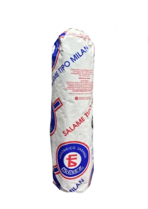 SALAME MIGUEZ tipo milan (fino)