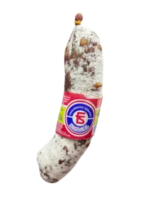 SALAMINES MIGUEZ longaniza