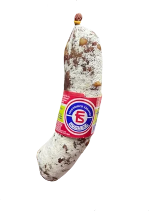 SALAMINES MIGUEZ longaniza