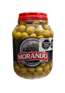 AC. VERDES MORANDO x2kg 000