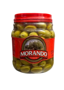 AC. VERDES MORANDO x1kg N0