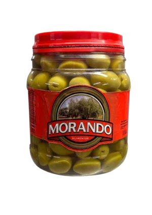 AC. VERDES MORANDO x1kg N0