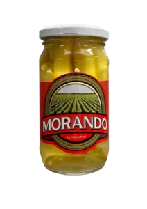 AJIES DESPUNTADOS MORANDO 90 grs