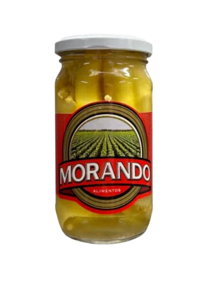 AJIES DESPUNTADOS MORANDO 90 grs