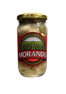 CORAZON DE ALCAUCIL MORANDO X 250 GRS
