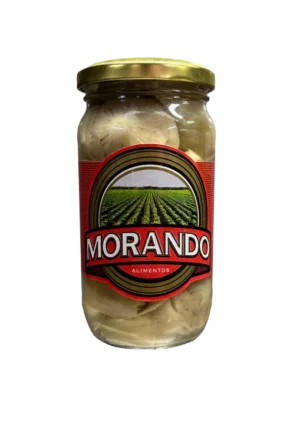 CORAZON DE ALCAUCIL MORANDO X 250 GRS