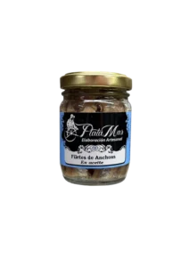 ANCHOA PLATAMAR x 90 grs
