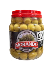 AC. VERDES MORANDO 000 x 1 kg
