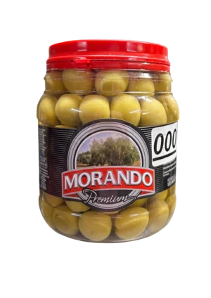 AC. VERDES MORANDO 000 x 1 kg