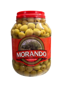 AC. VERDES DESC. MORANDO x2kg
