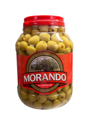 AC. VERDES DESC. MORANDO x2kg