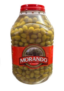 AC. VERDES MORANDO Nø3x 5 kgs