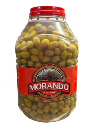AC. VERDES MORANDO Nø3x 5 kgs