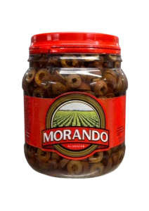AC. NEGRAS FET MORANDO x1Kg.