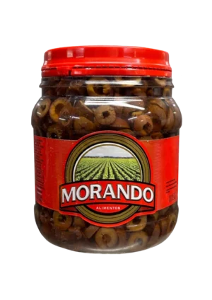 AC. NEGRAS FET MORANDO x1Kg.