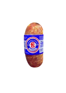 SALAMINES MIGUEZ picado grueso
