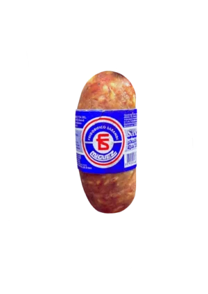 SALAMINES MIGUEZ picado grueso