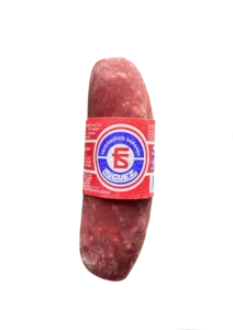 SALAMINES MIGUEZ picado fino