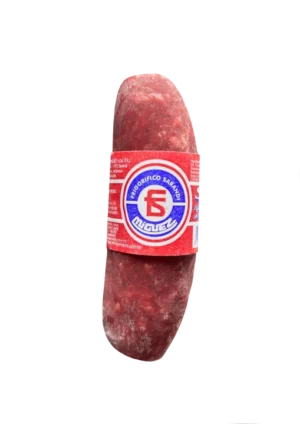SALAMINES MIGUEZ picado fino