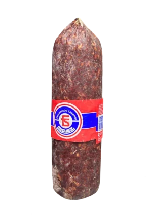 SALAME MIGUEZ tipo crespon