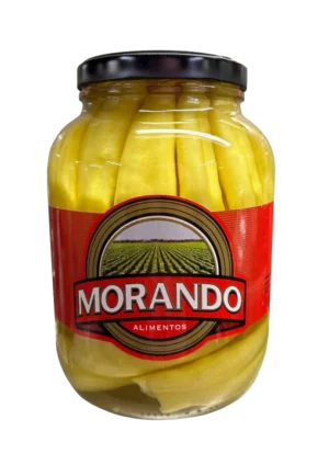 AJIES DESPUNTADOS MORANDO x 900 grs
