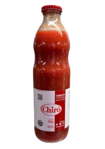 TOMATE TRITUTADO CHIRO botlla x 950