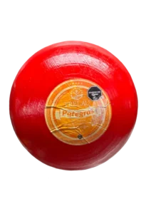 PATEGRAS TRELAU